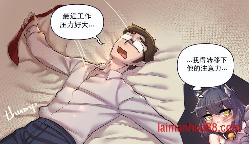 猫VS狗4