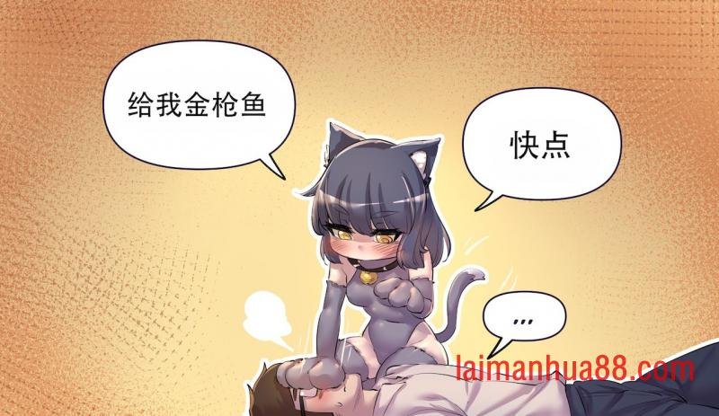 猫VS狗4