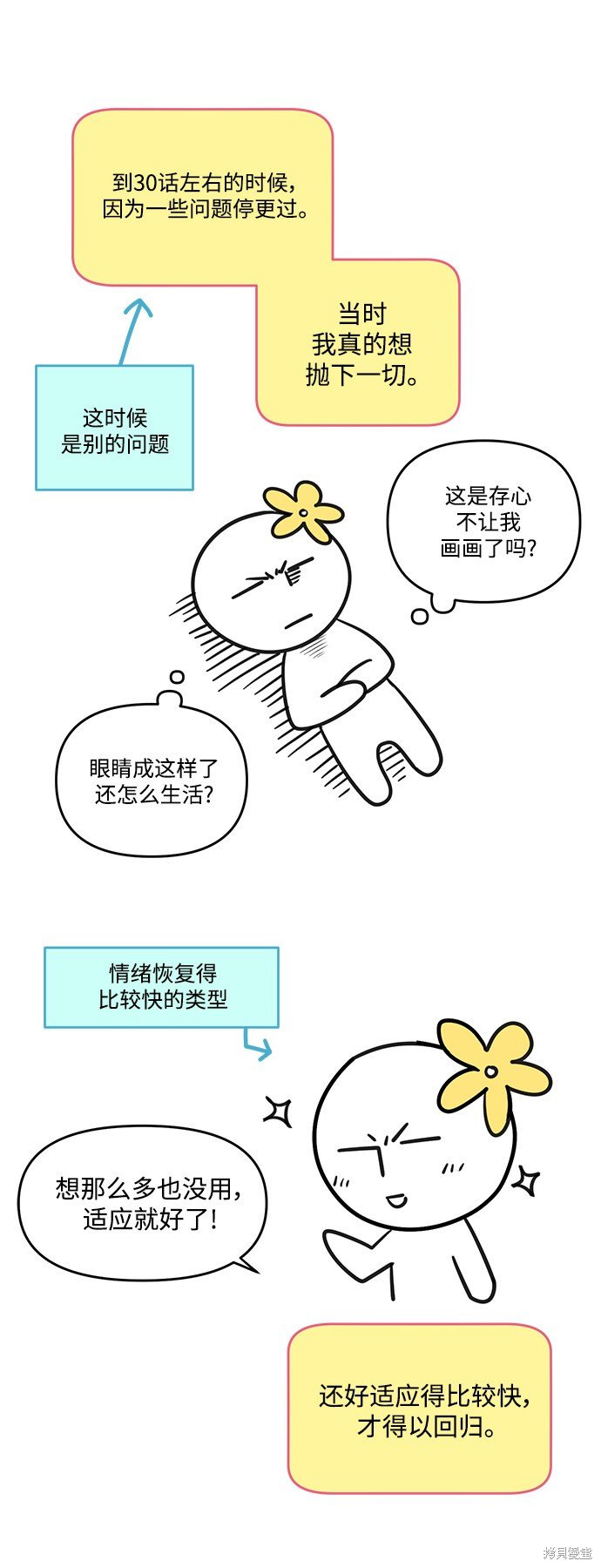 后记
