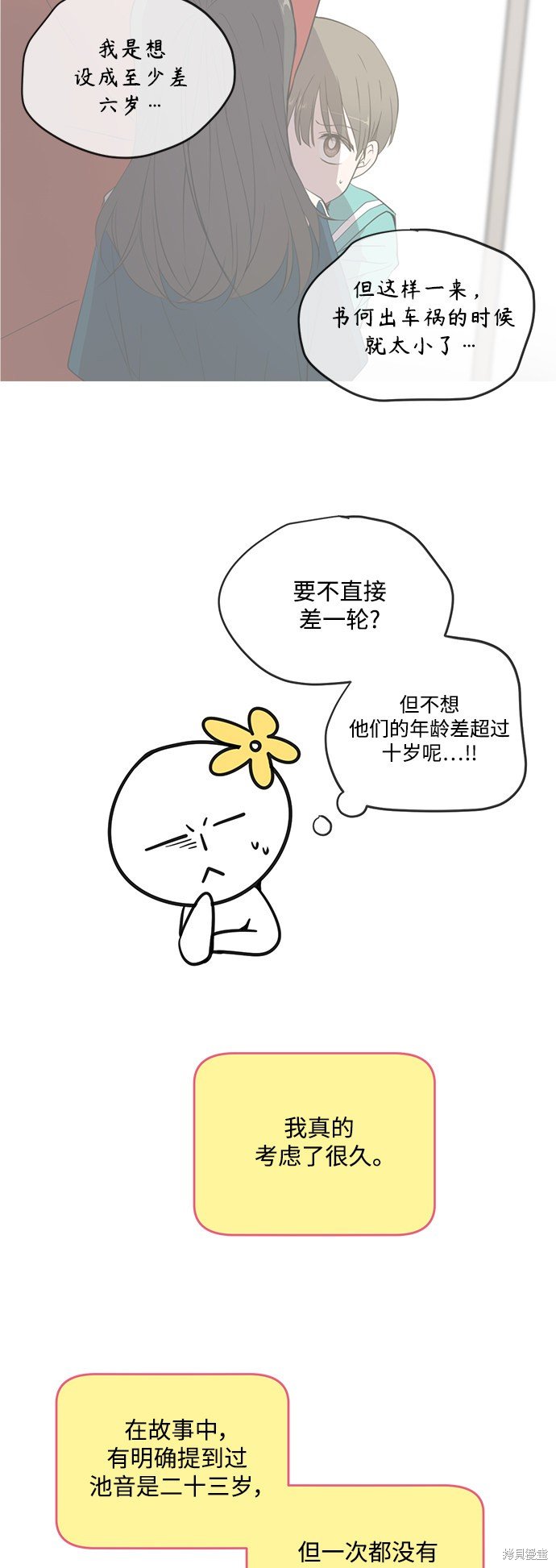 后记