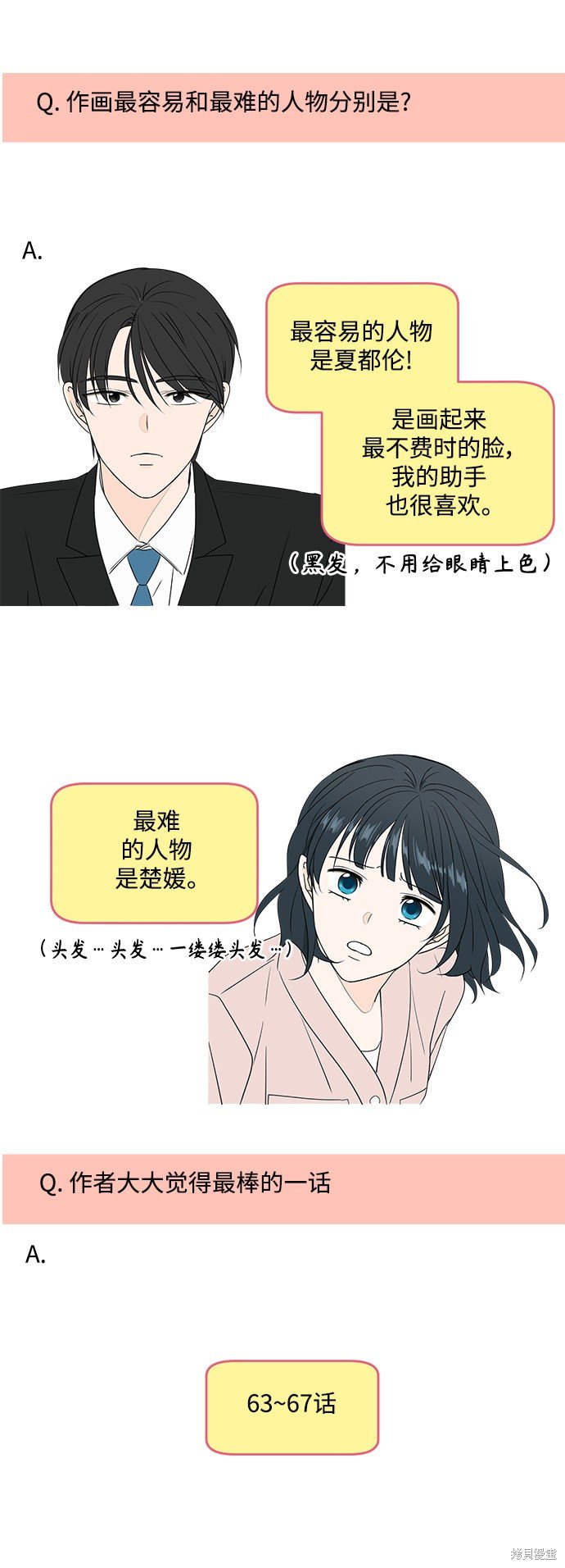 后记