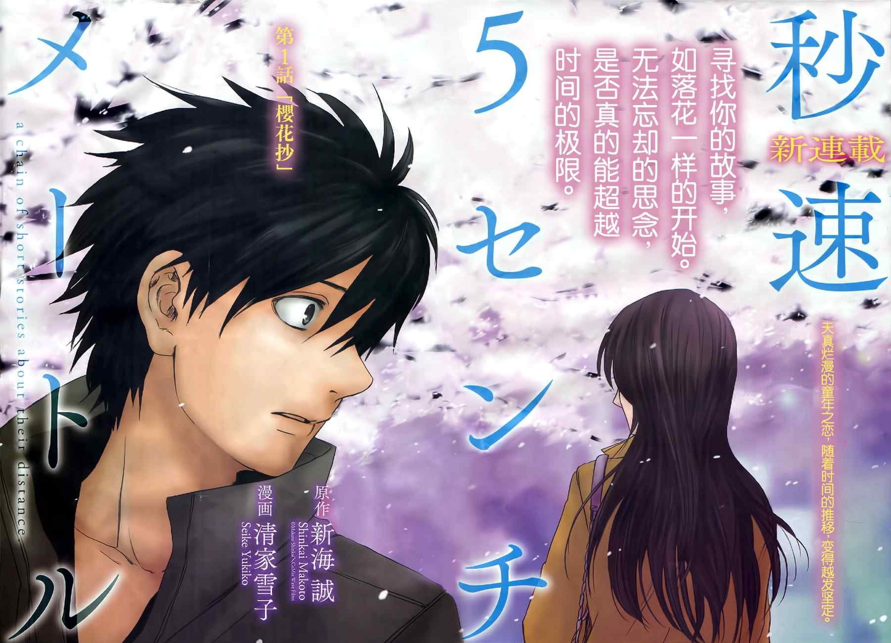 第1话