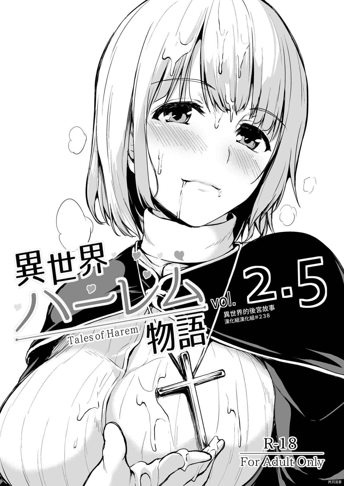 第2.5话