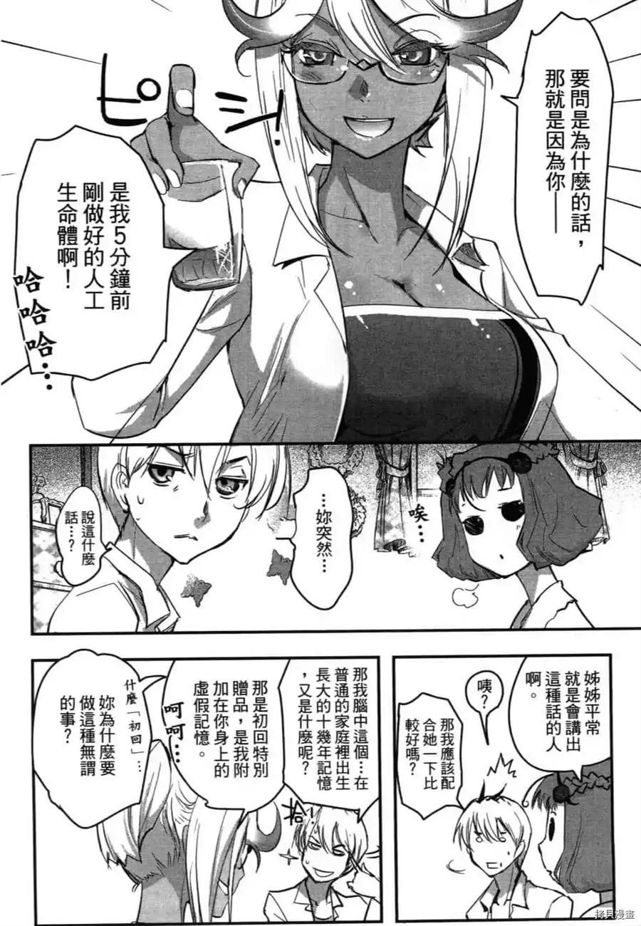 第1卷