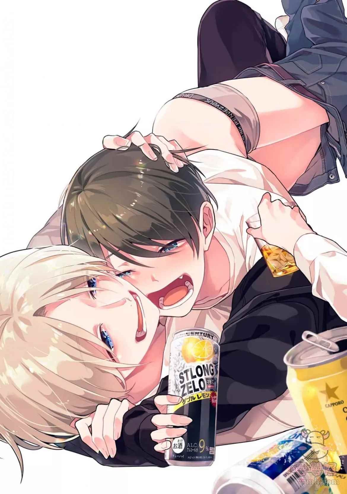 第1话