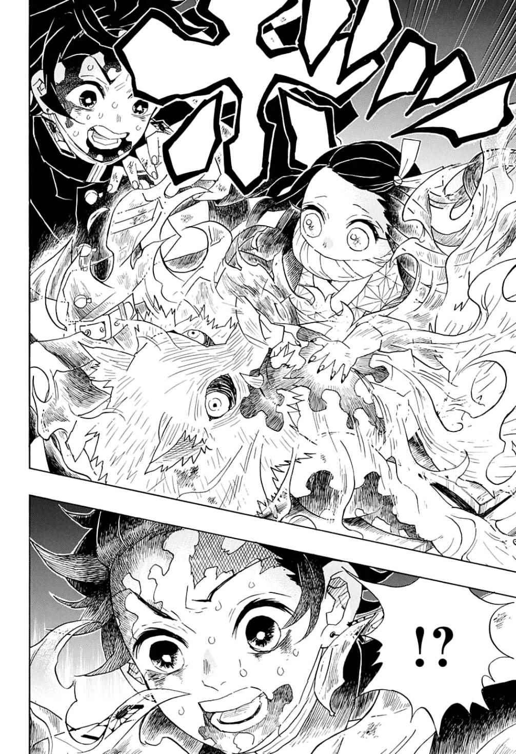 第95话 濒死之际