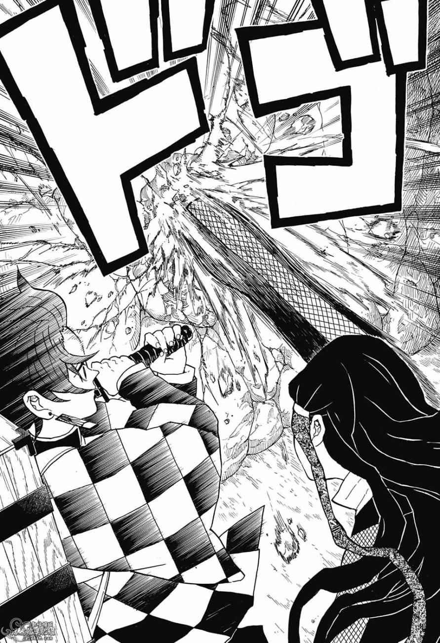 第11话 暗示
