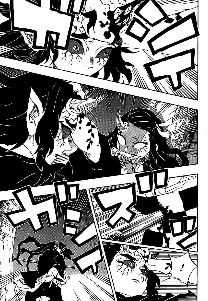 第114话 想被认可
