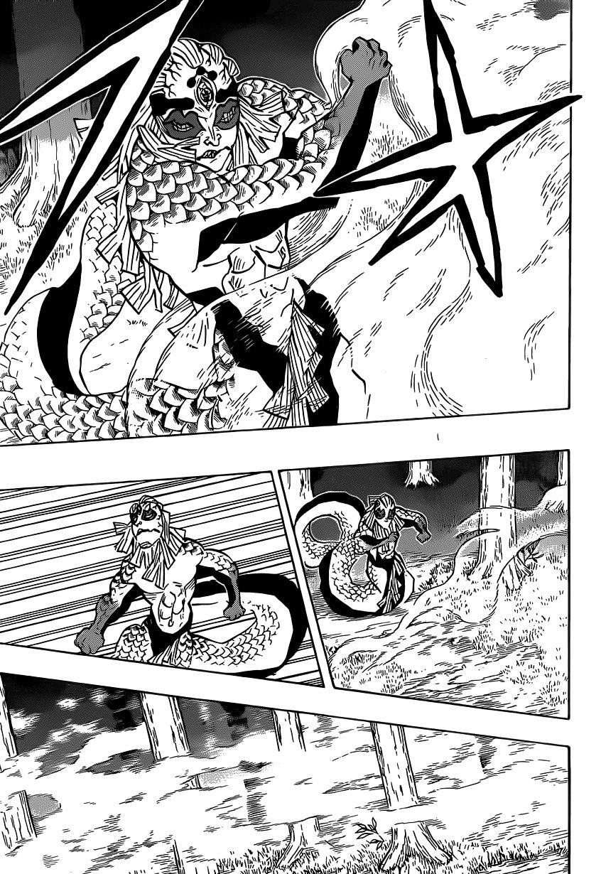 第121话 异常事态