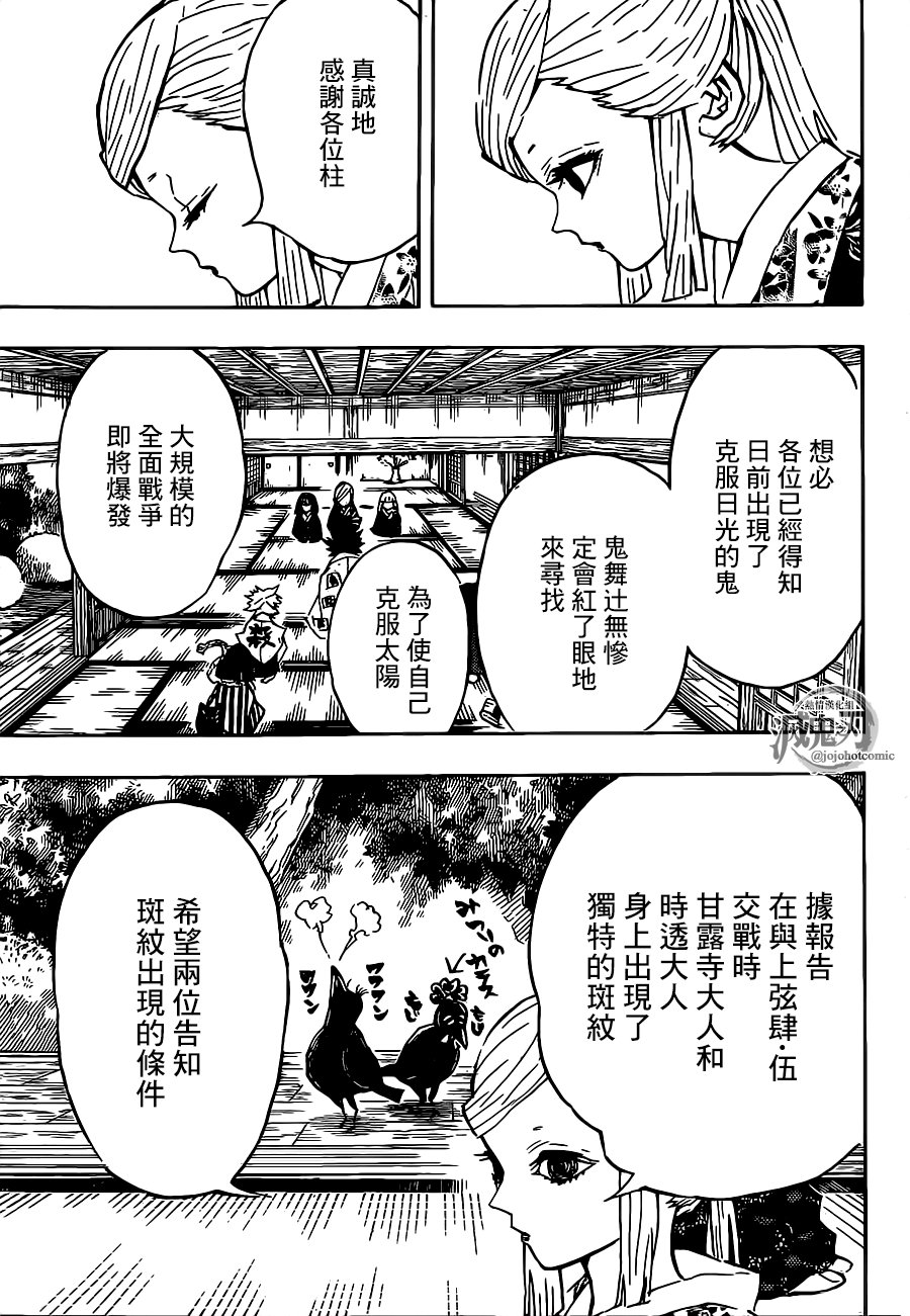 第128话 请指教