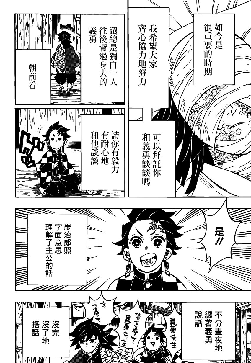 第130话 容身处