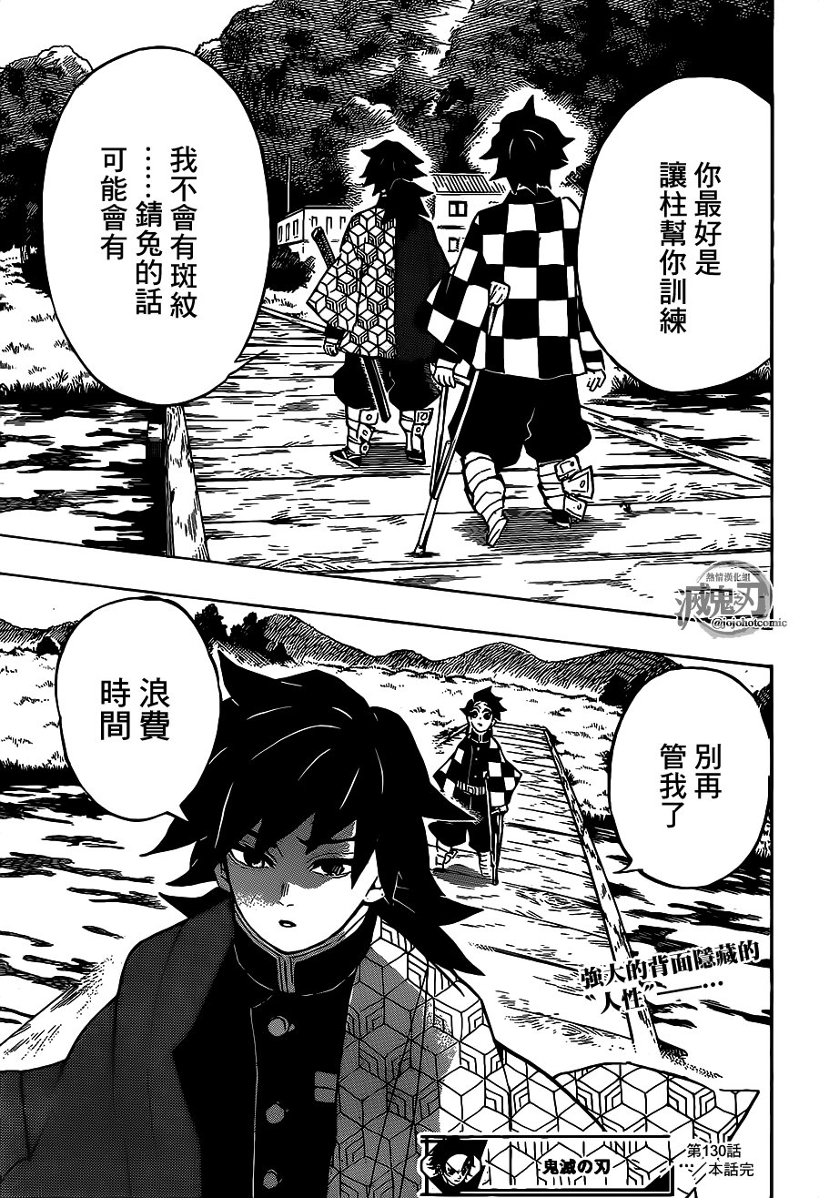 第130话 容身处