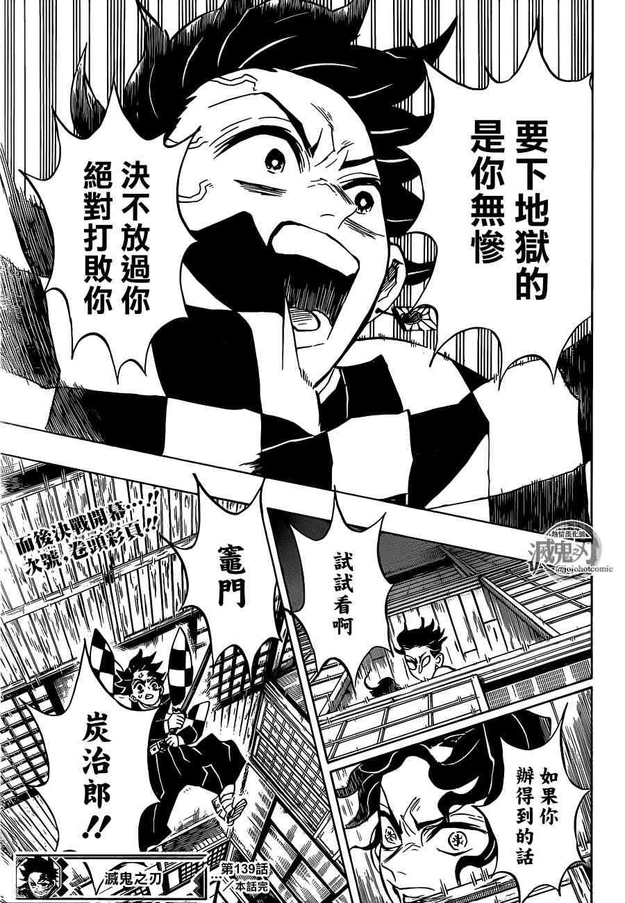 第139话 堕落