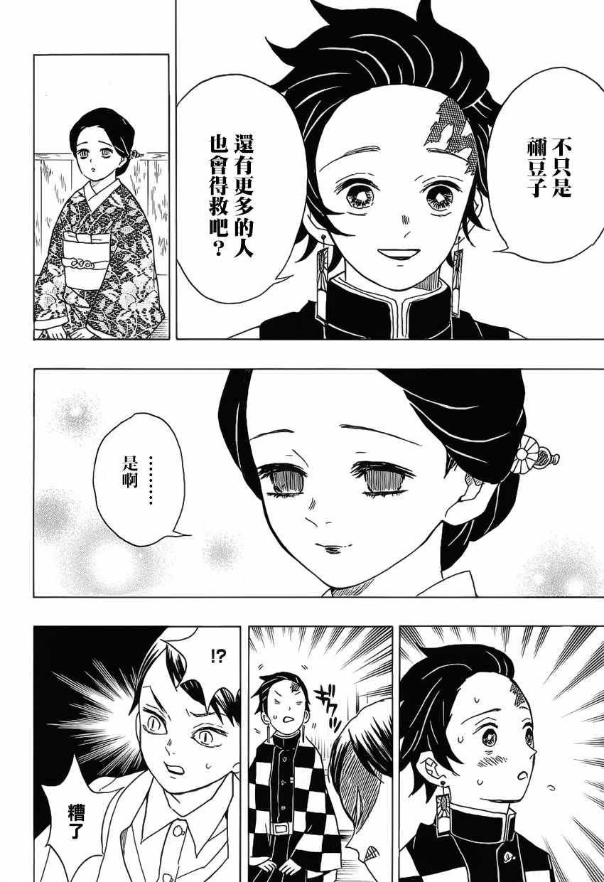 第15话 医生的见解