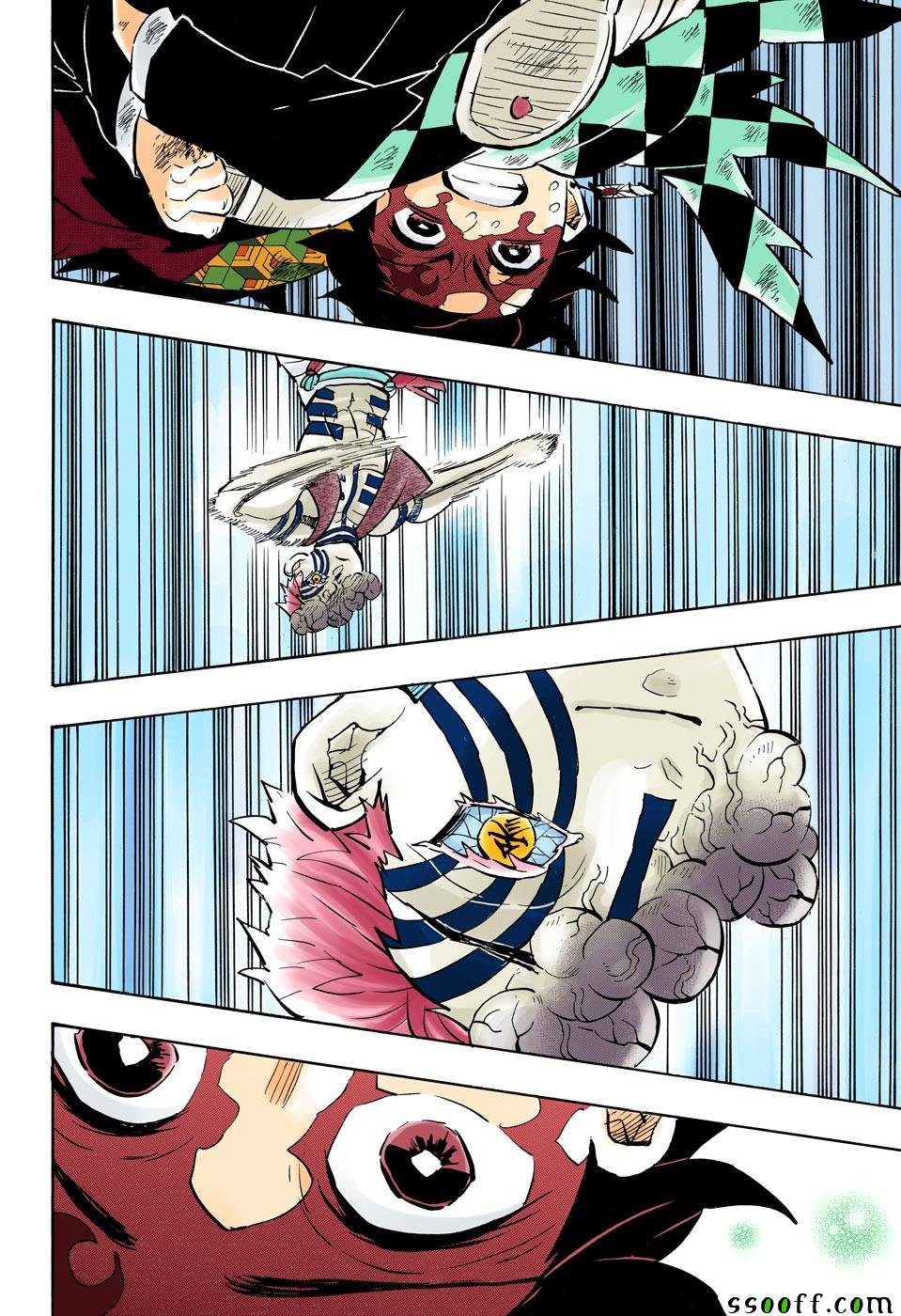 第156话 谢谢