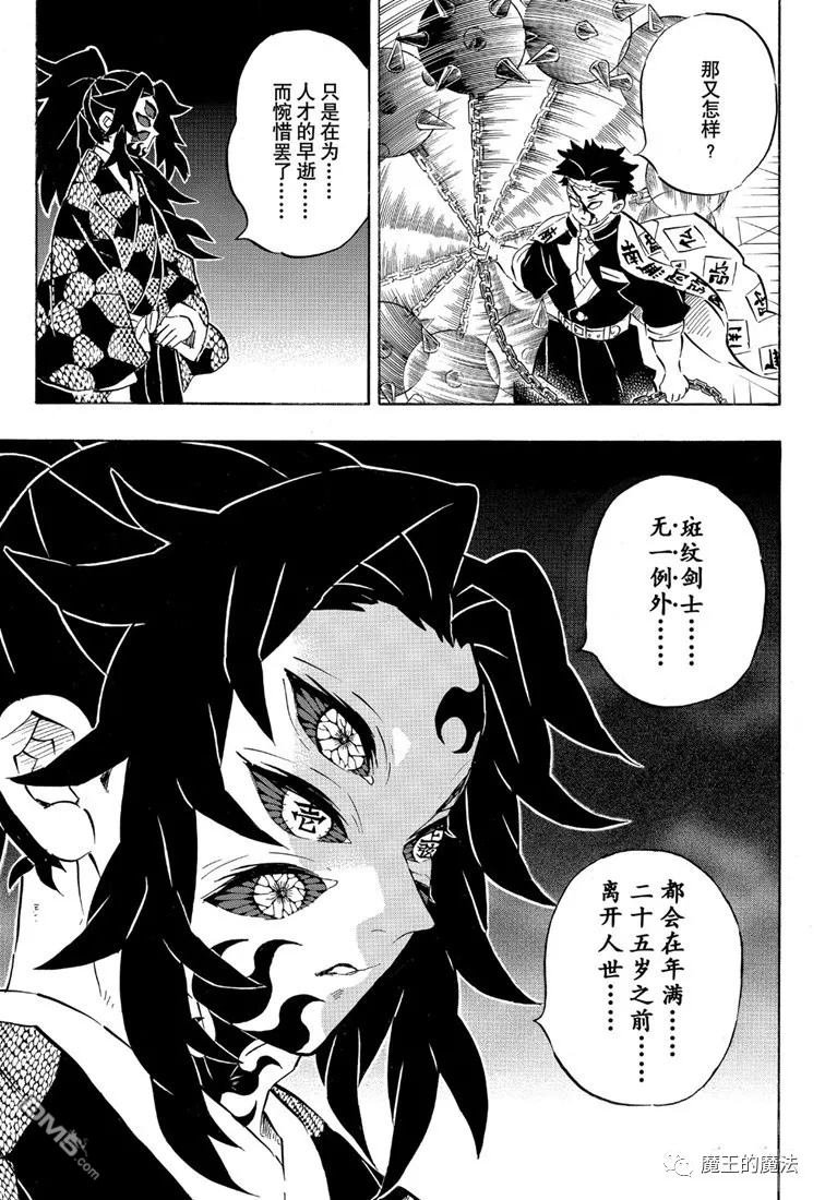 第170话 不动之柱