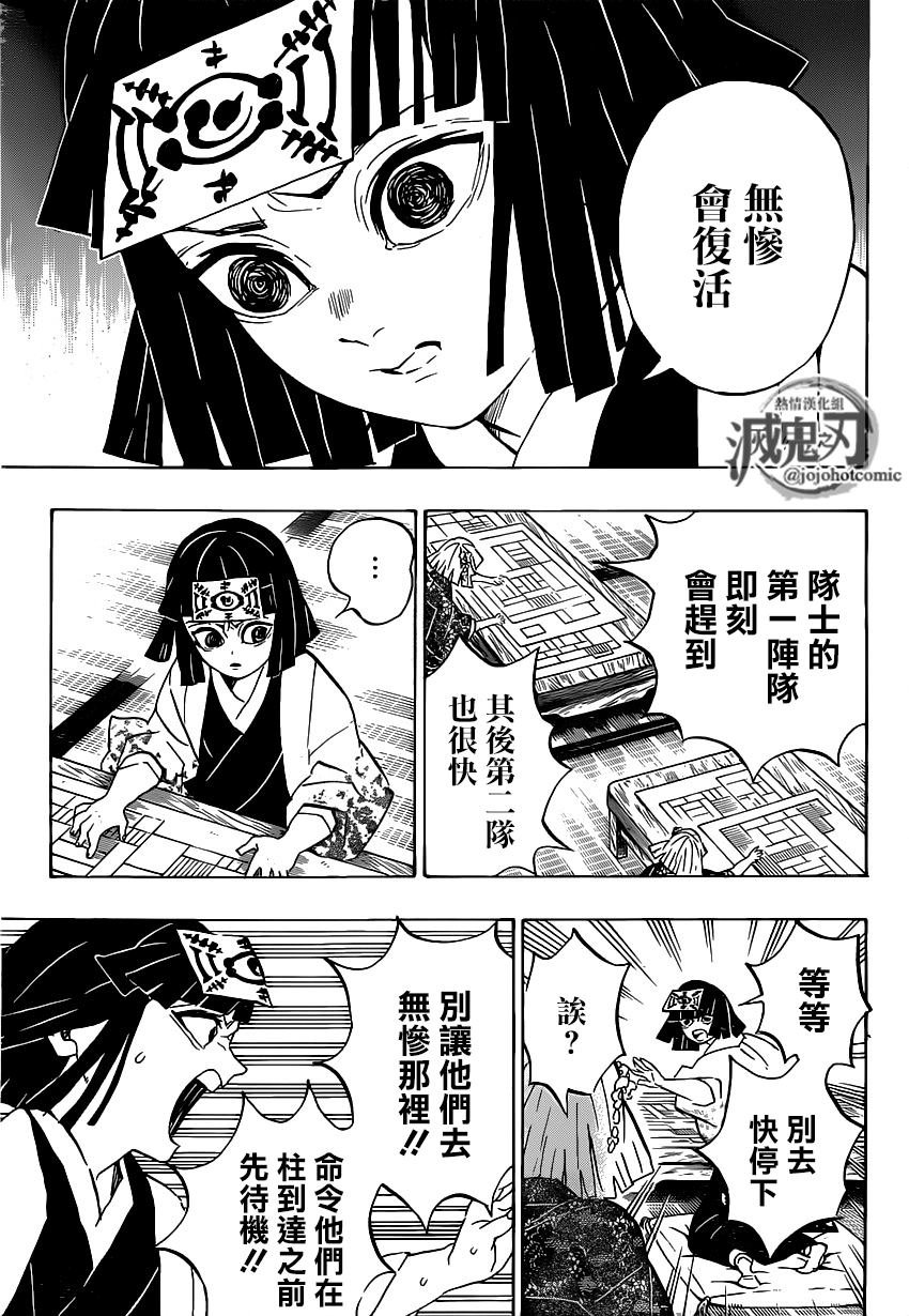 第180话 恢复