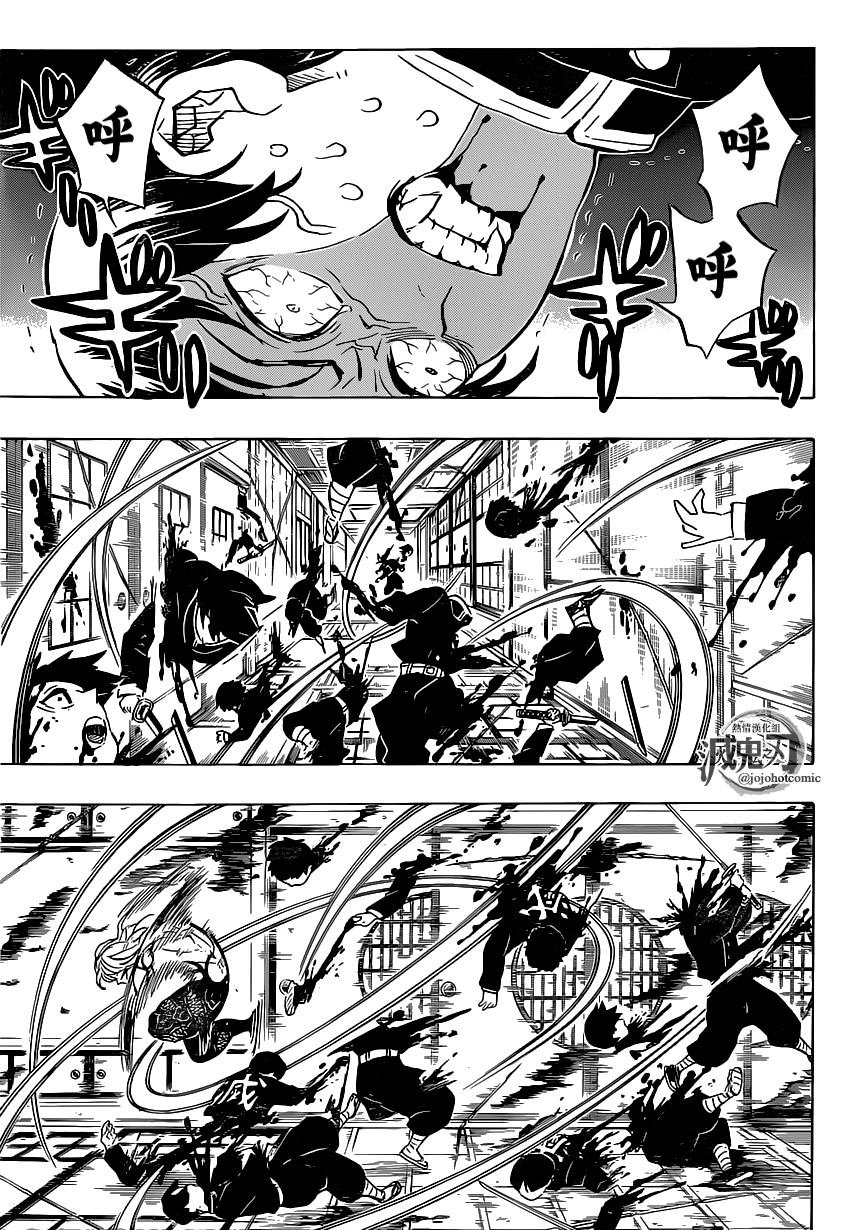 第180话 恢复