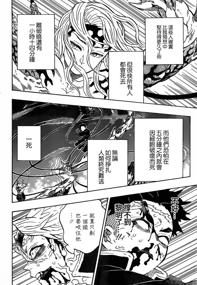 第189话 可靠的同伴
