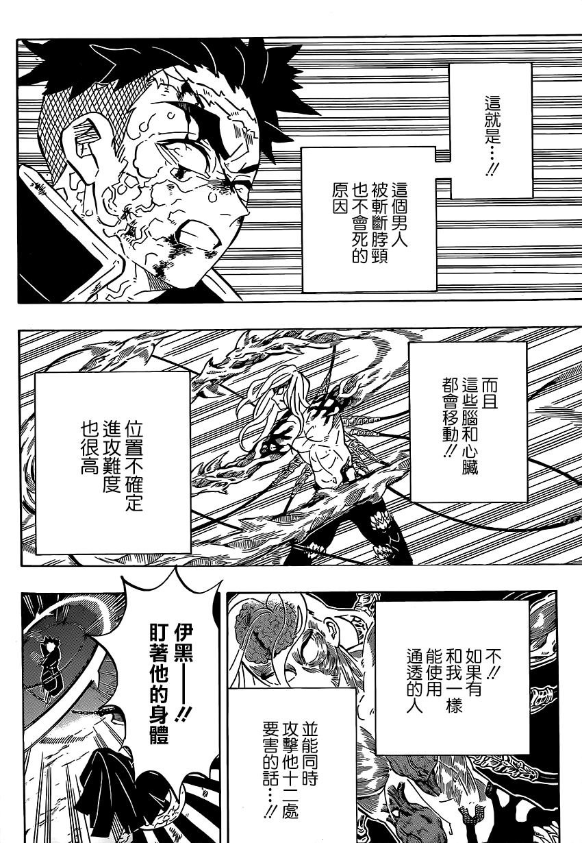 第191话 谁才是鬼