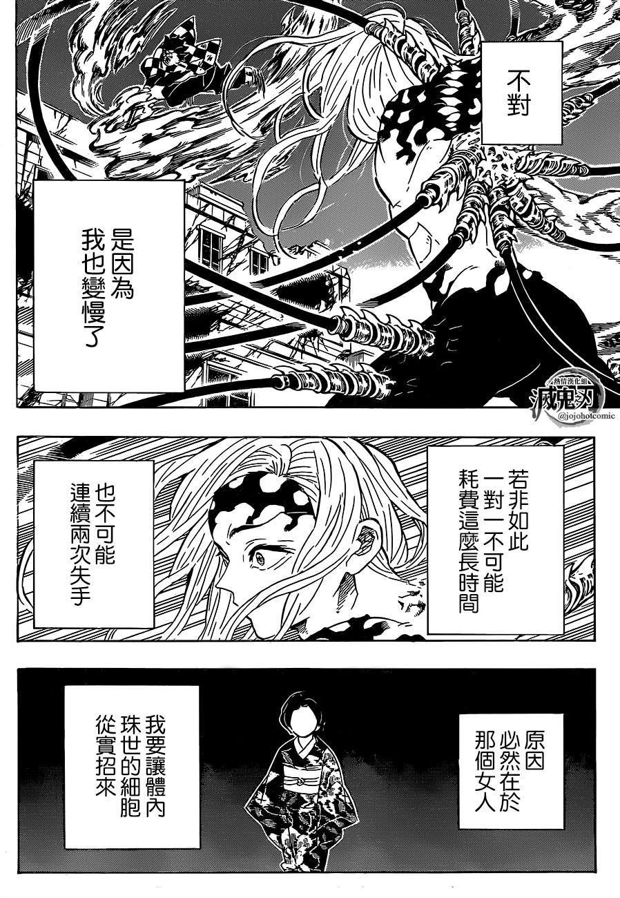 第193话 困难之门开启