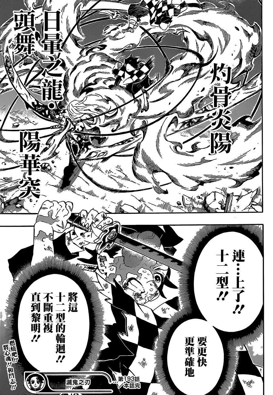 第193话 困难之门开启