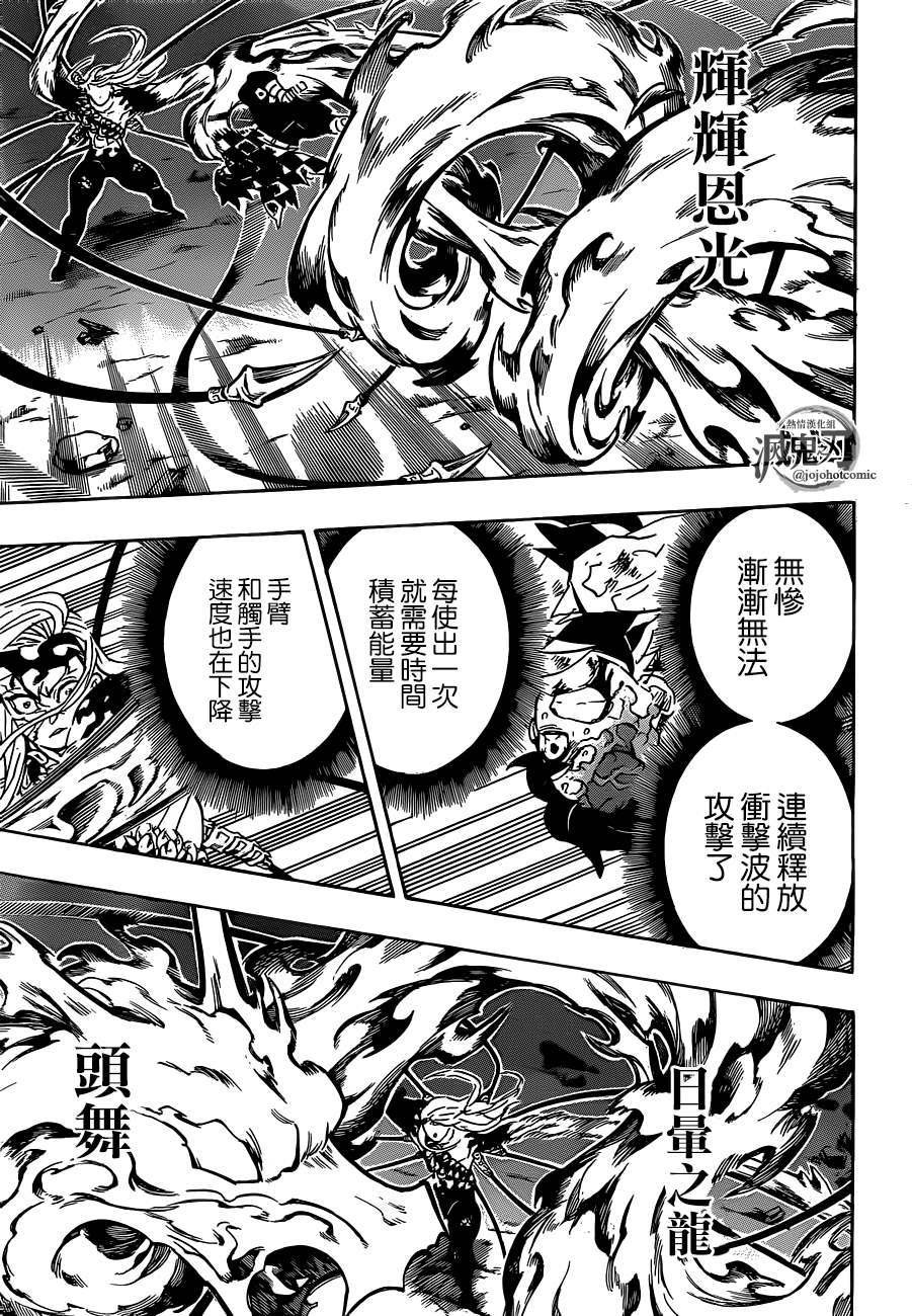 第198话 回过神来