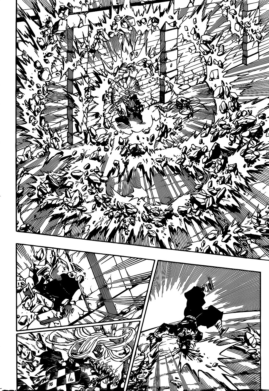 第199话 千年的黎明