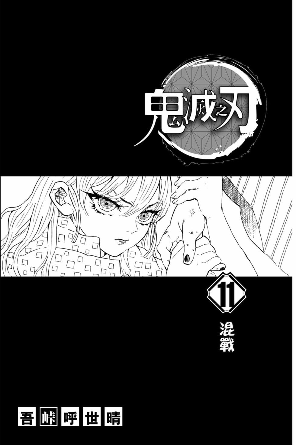 第11卷