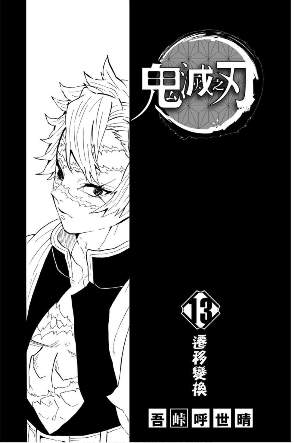 第13卷
