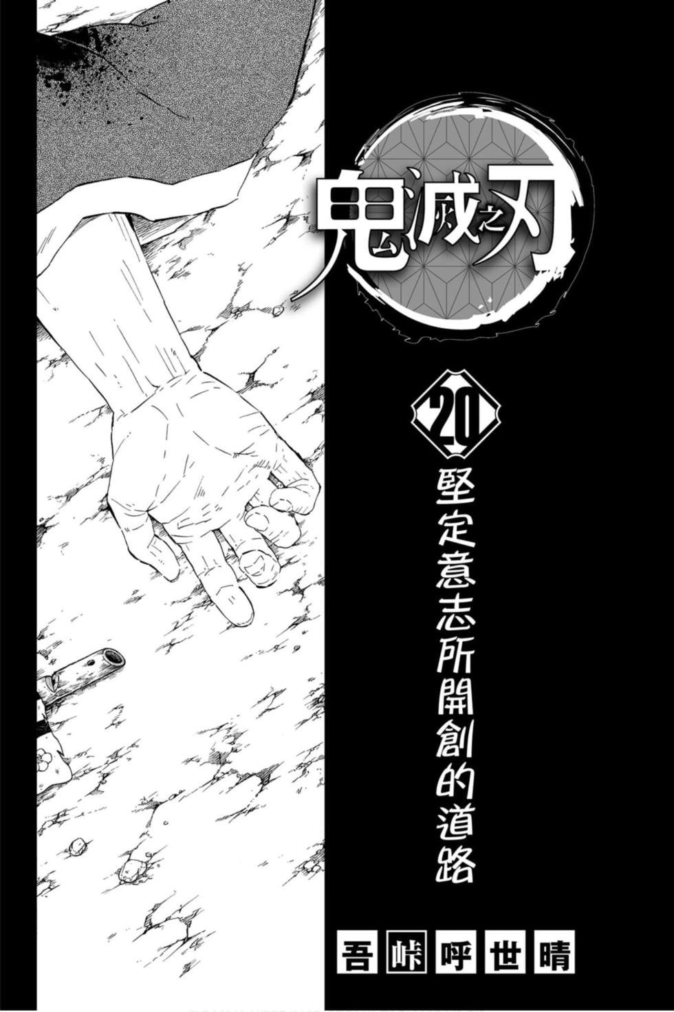 第20卷