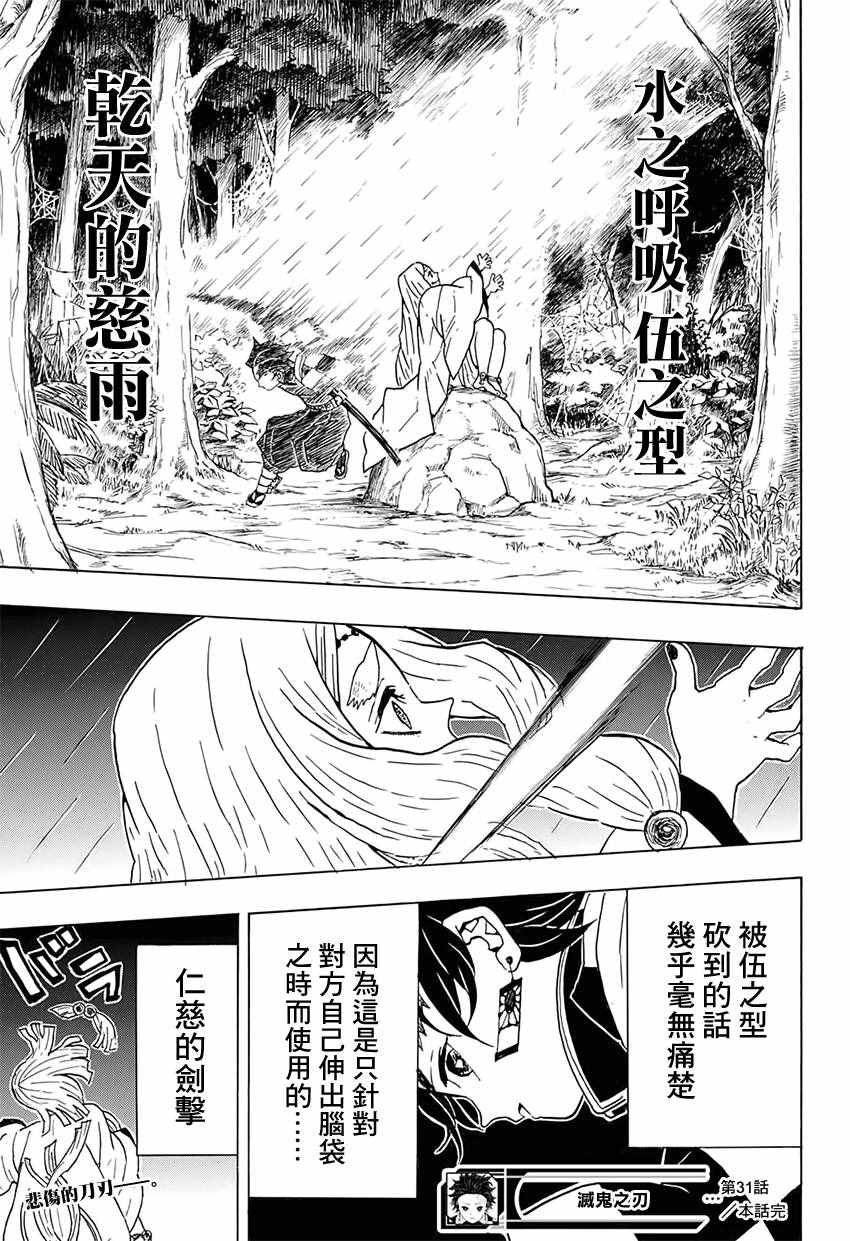 第31话 自己不上谁会上
