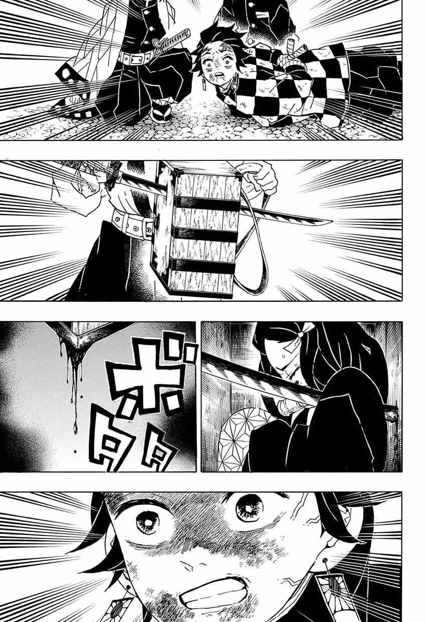 第45话 杀鬼队柱众审判
