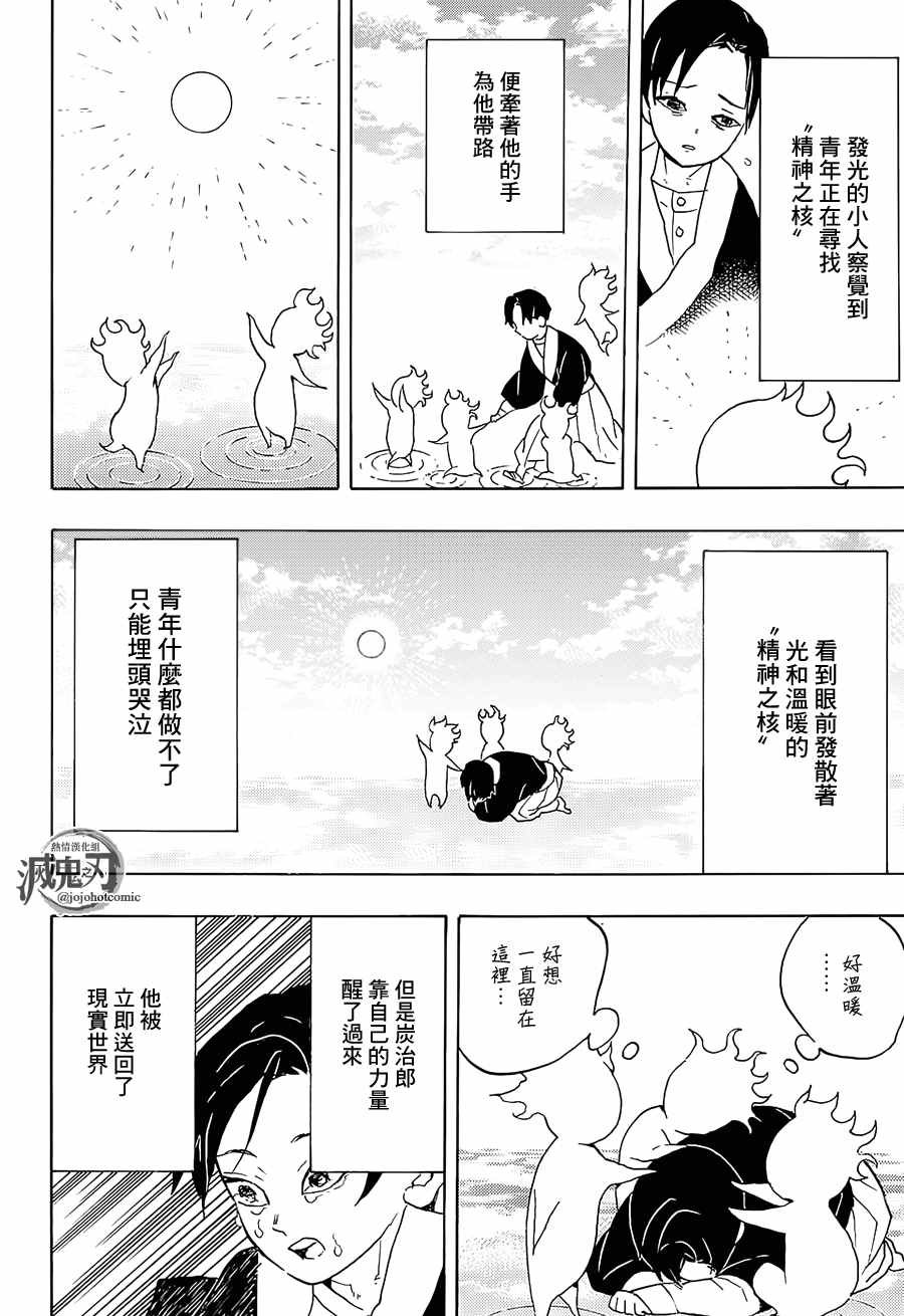 第58话 早上好