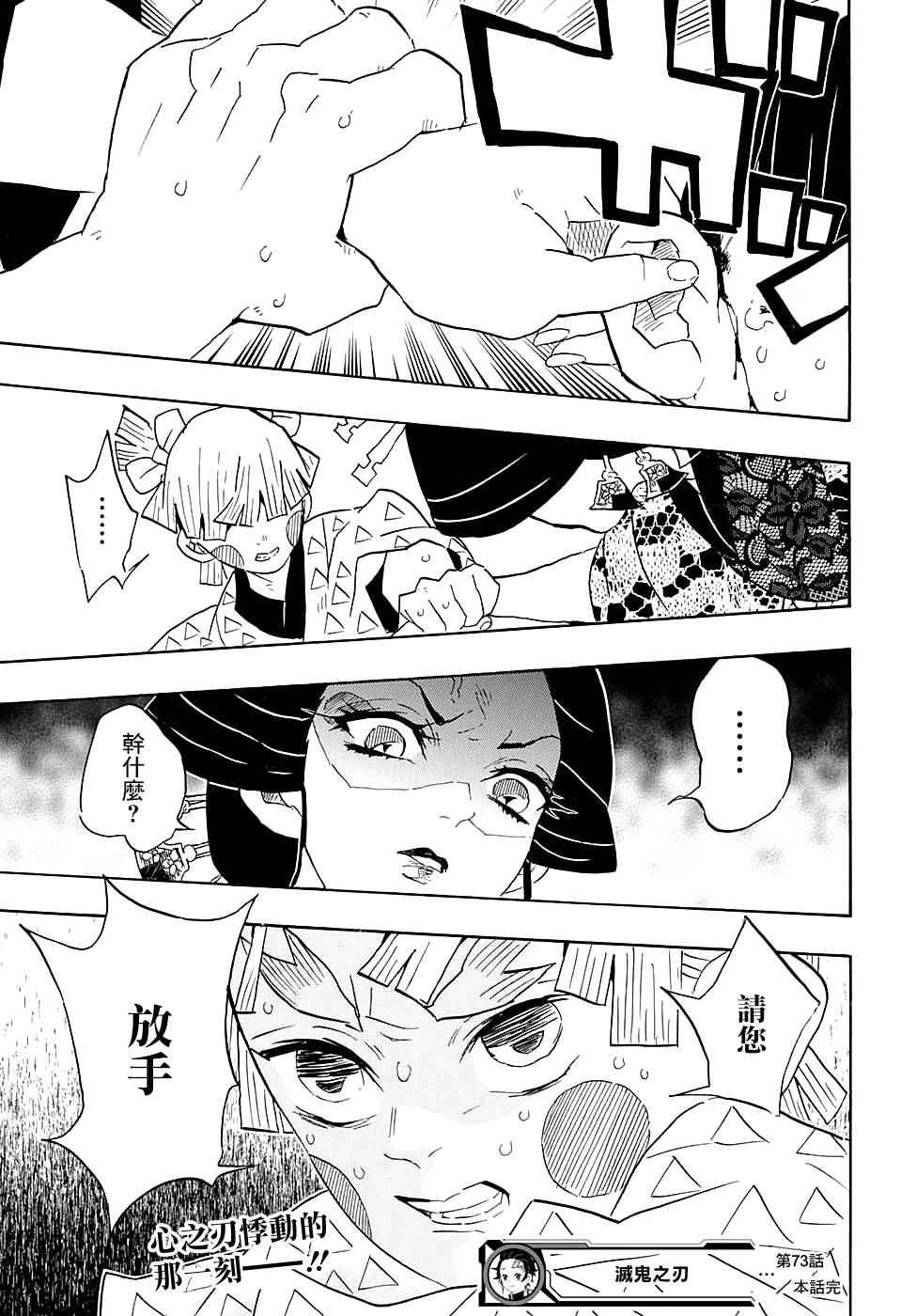第73话 追踪