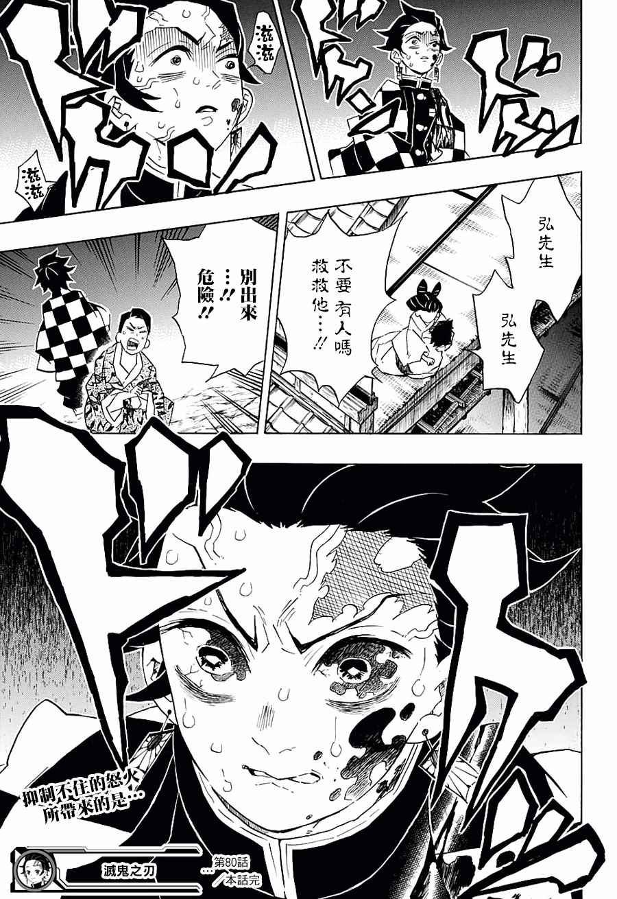 第80话 价值