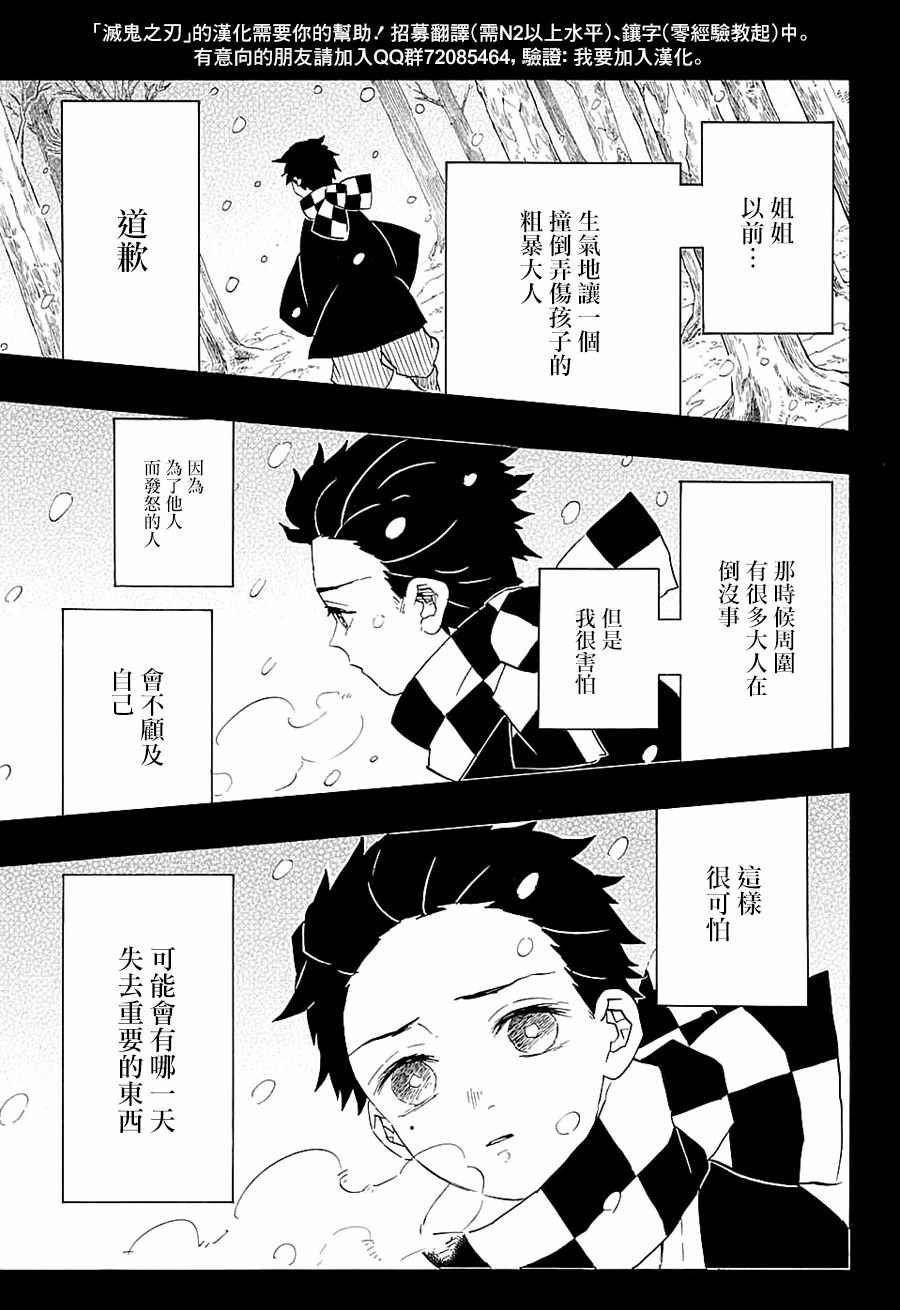 第83话 变貌