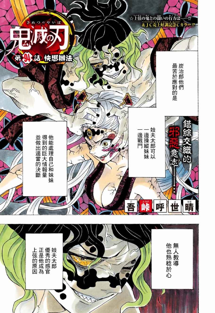 第94话 快想办法