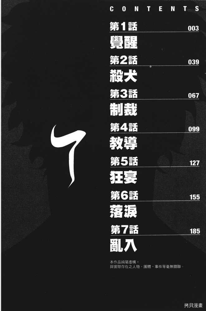第1话