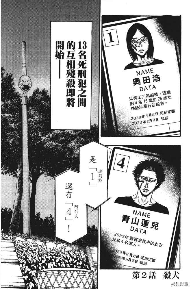 第1话