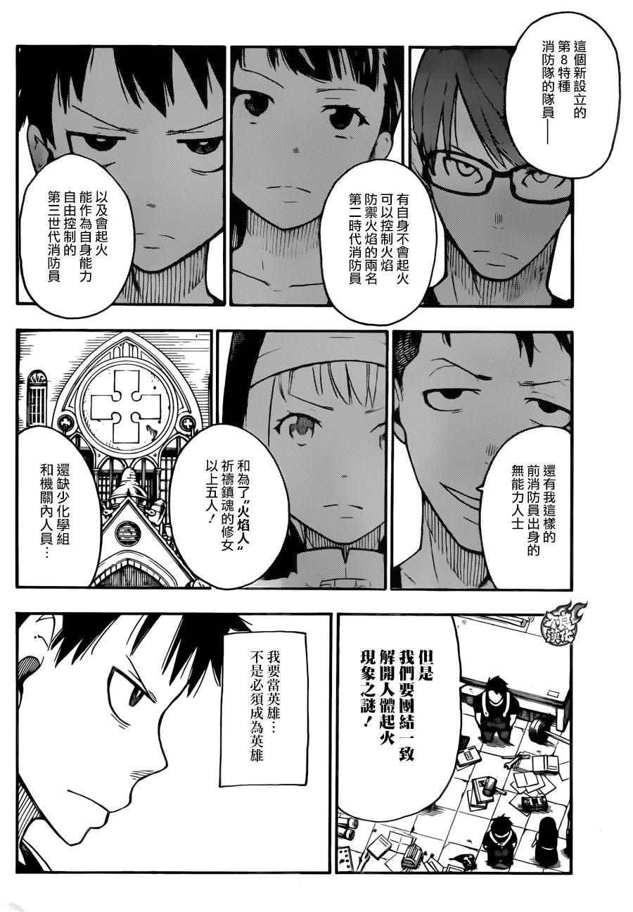 第0话 森罗日下部 入队