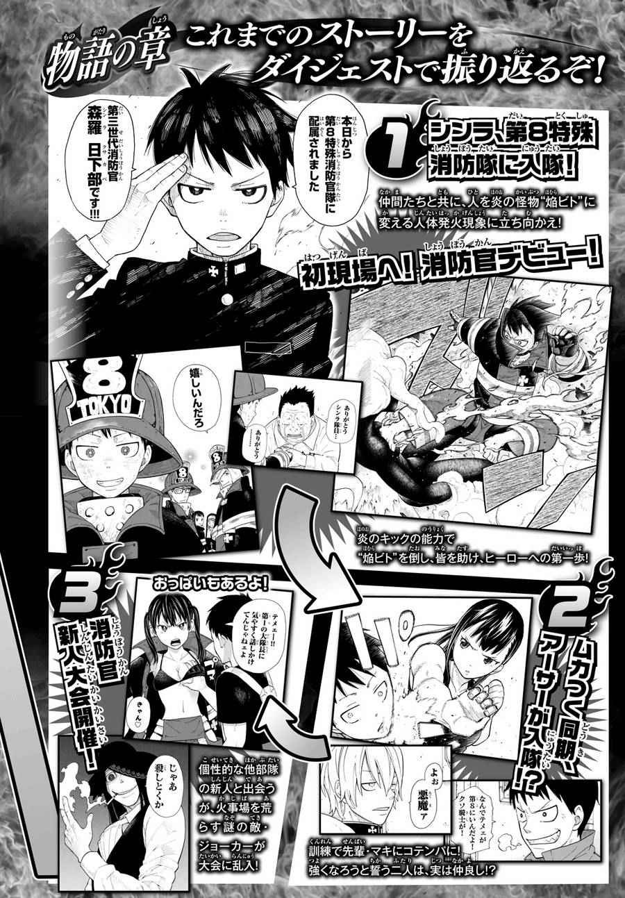 第11话 英雄与公主