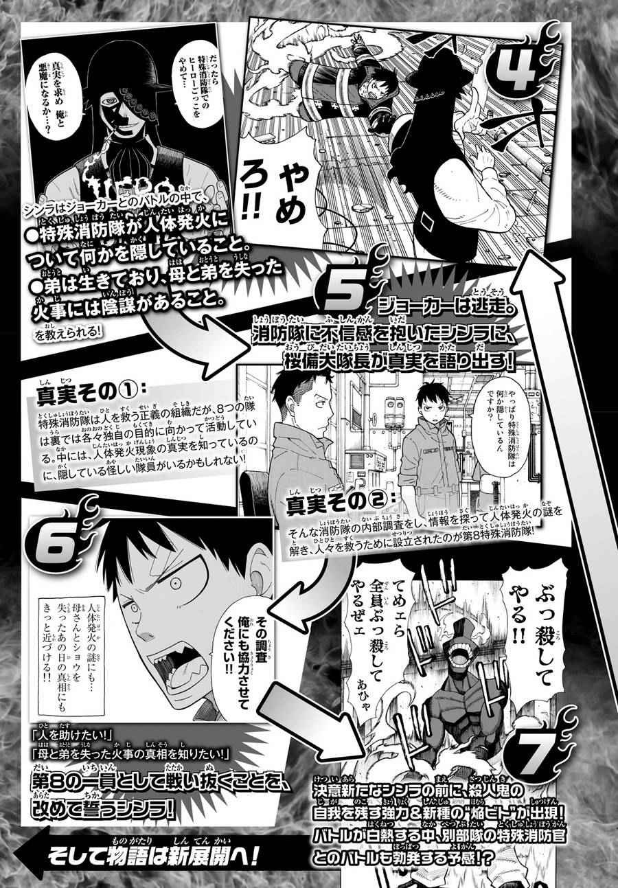 第11话 英雄与公主