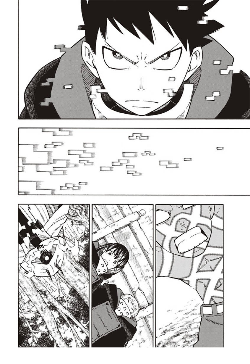 第121话 一秒\/二百五十年