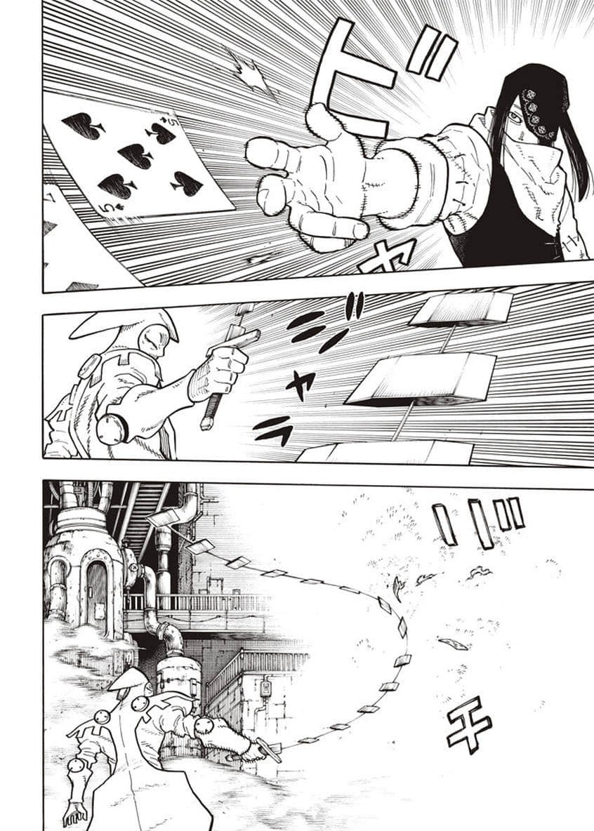 第127话 战线着火