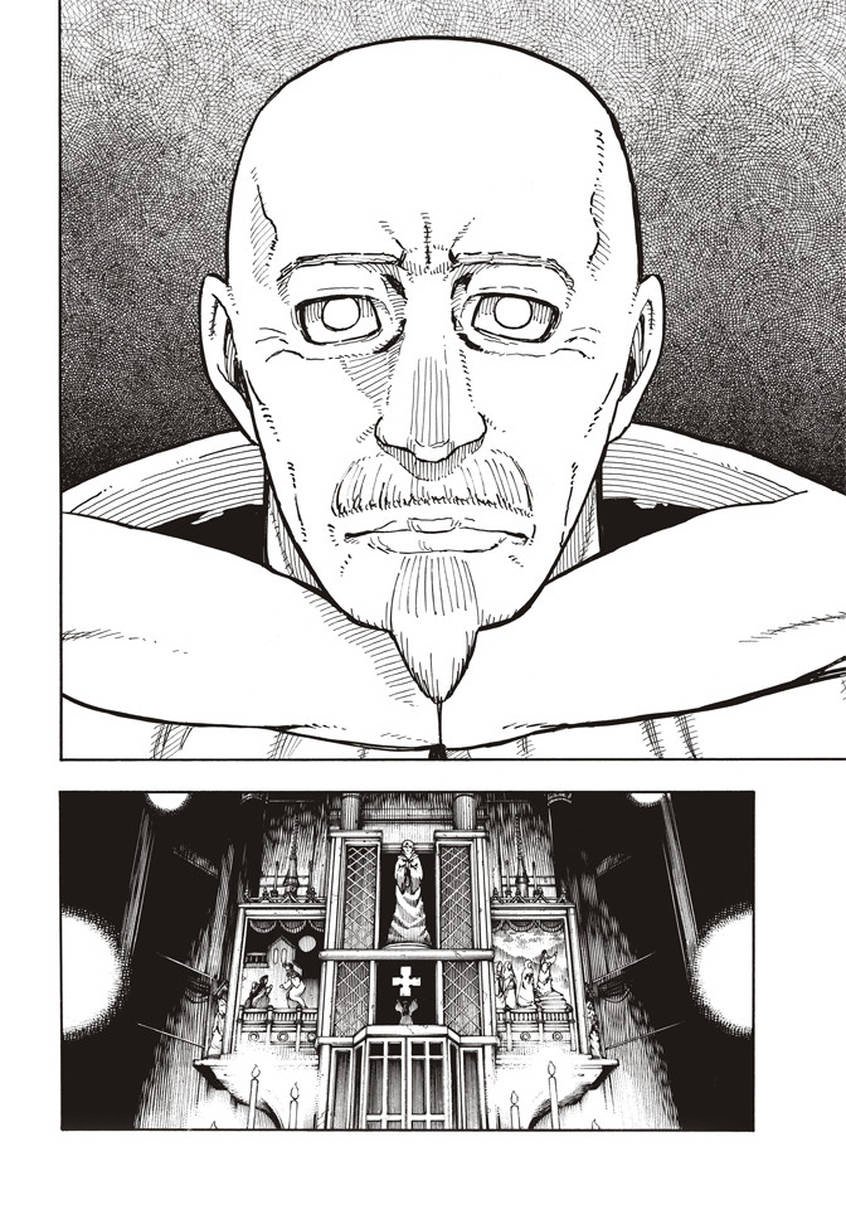 第130话 遭到隐藏的真相