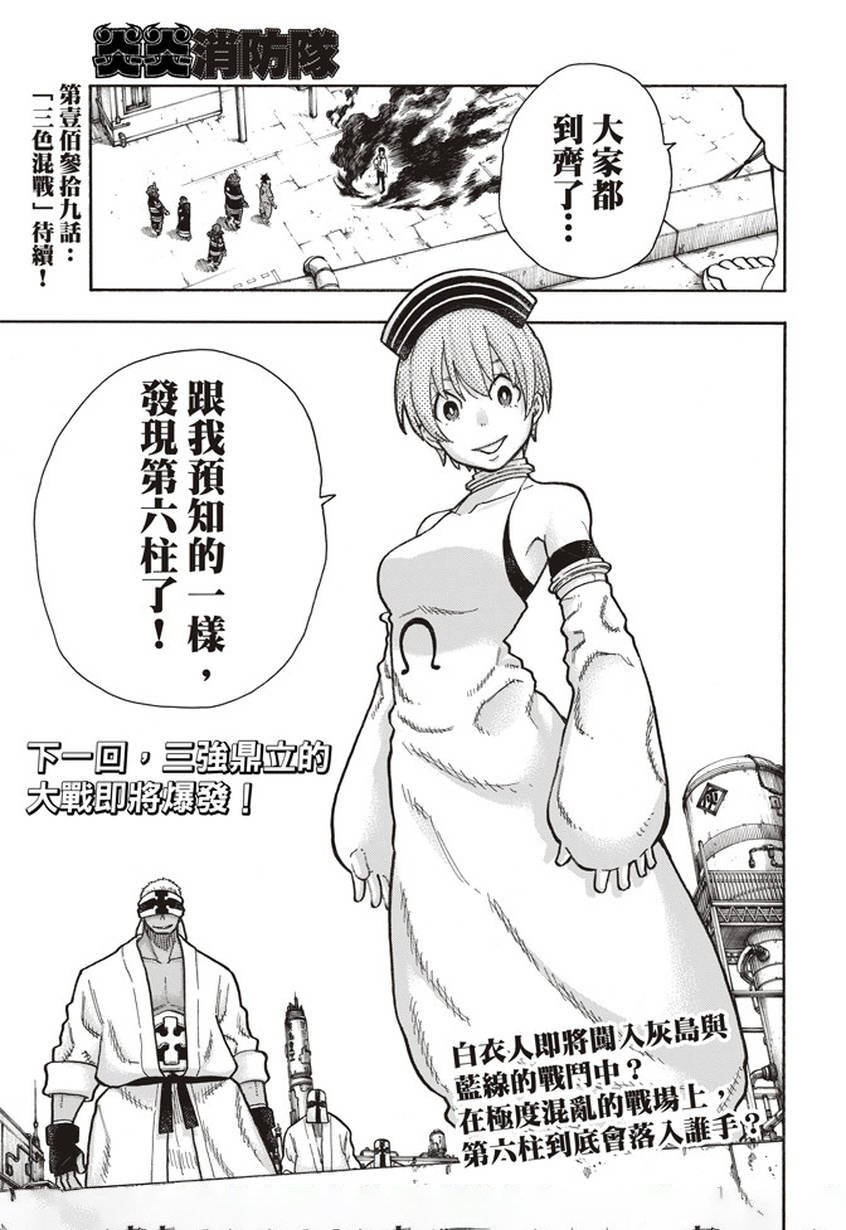 第138话 相信之心