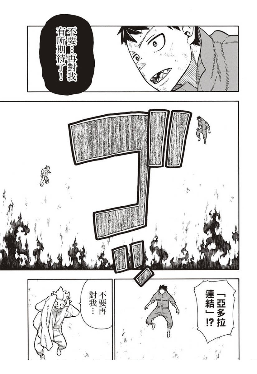 第144话 压力