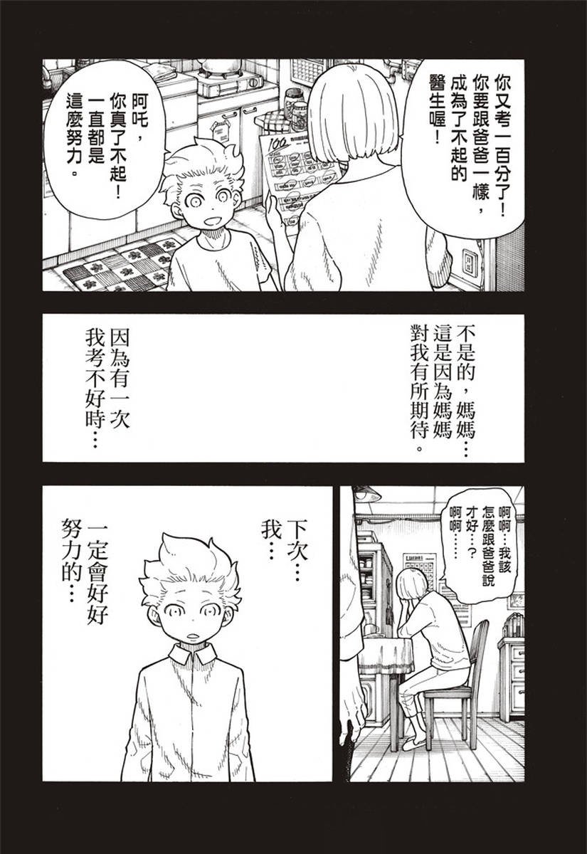 第144话 压力