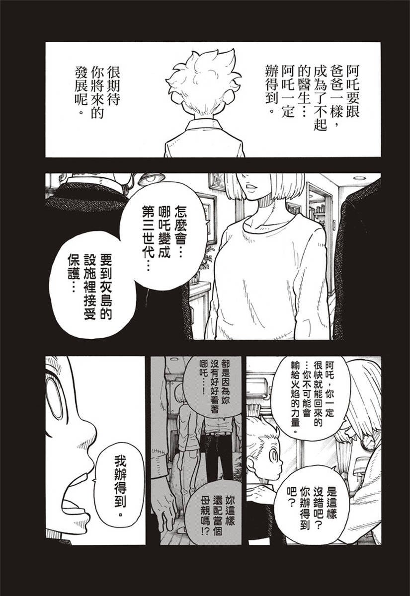 第144话 压力